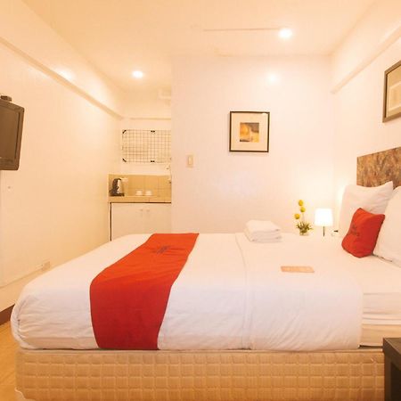 Reddoorz At City Stay Inns Marilao Lias Exterior foto