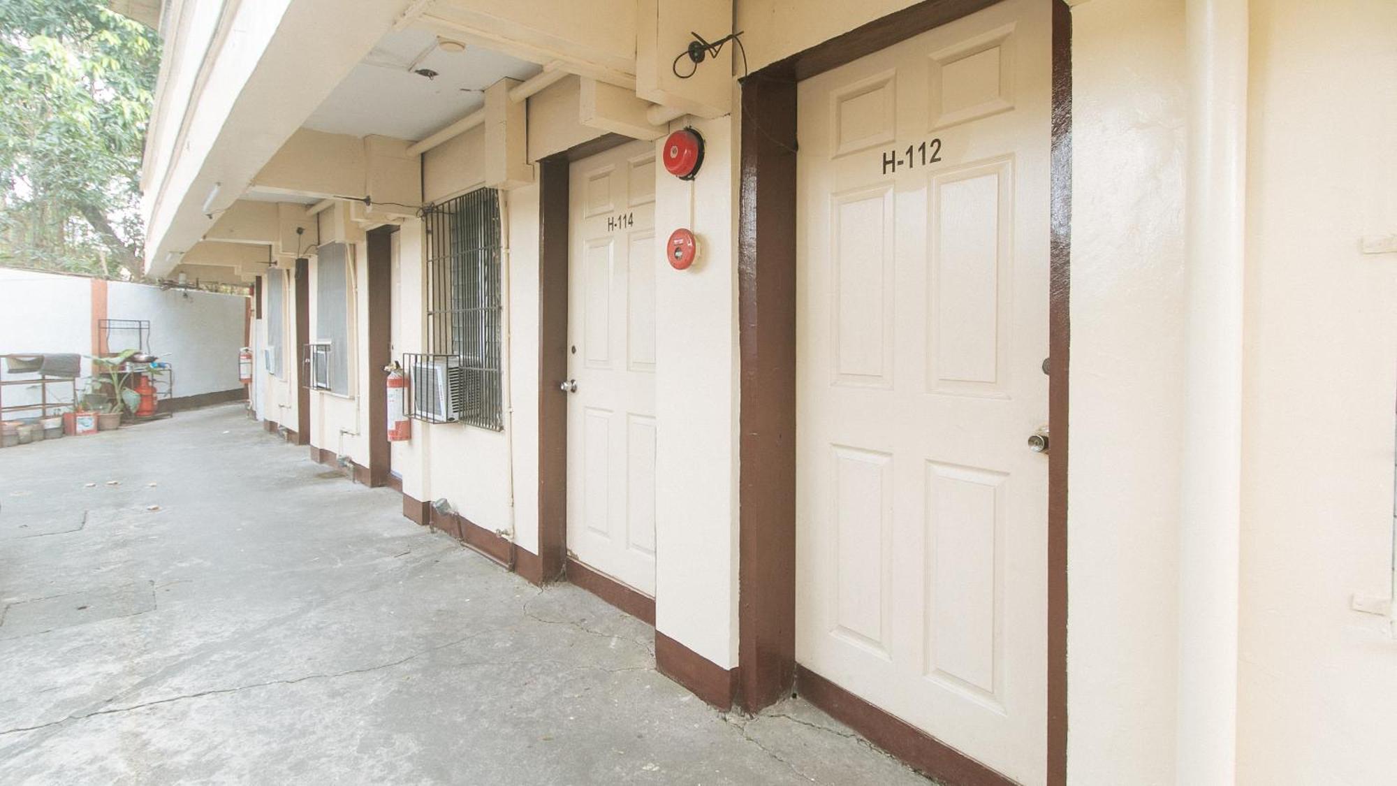 Reddoorz At City Stay Inns Marilao Lias Exterior foto