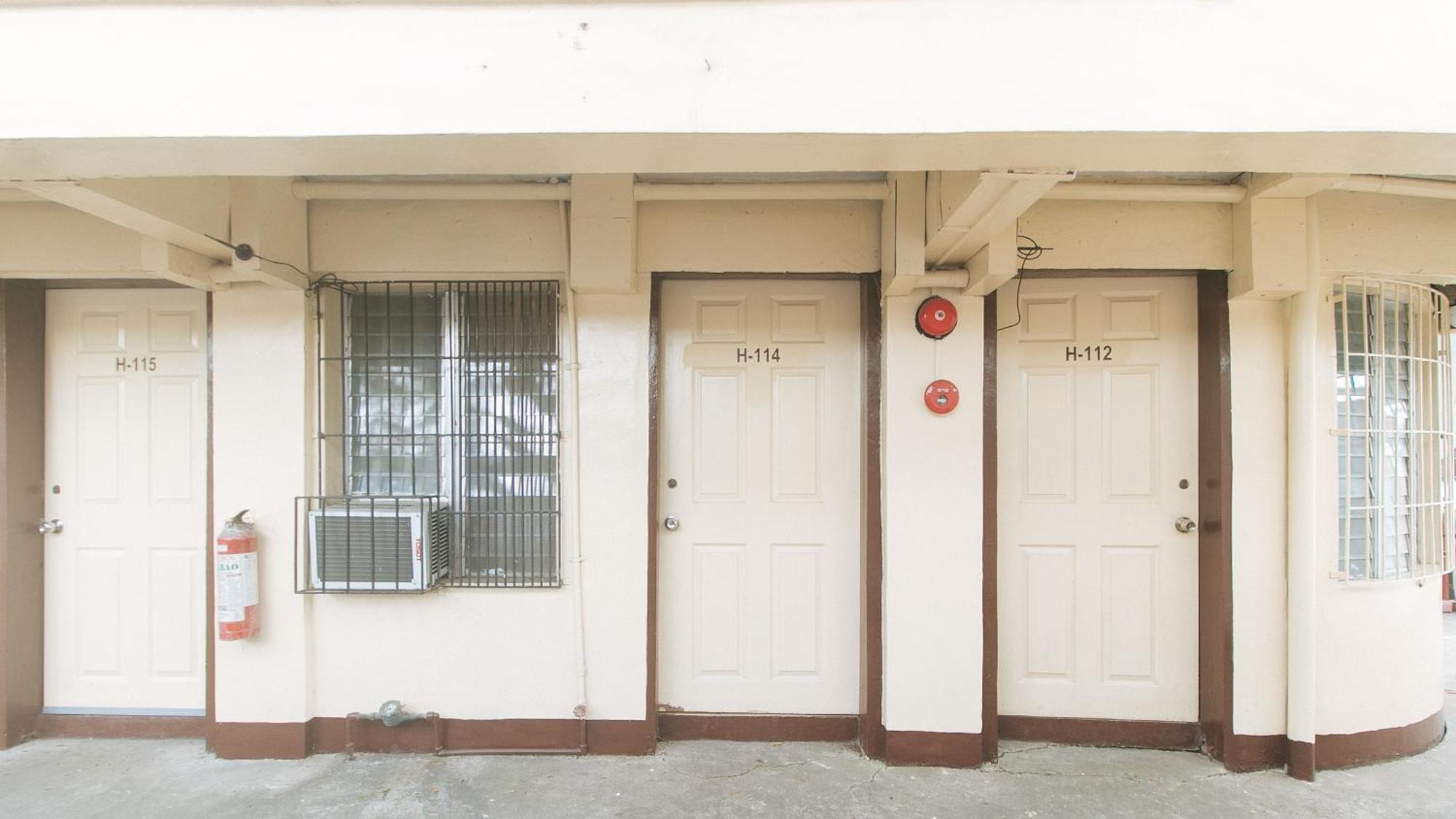 Reddoorz At City Stay Inns Marilao Lias Exterior foto