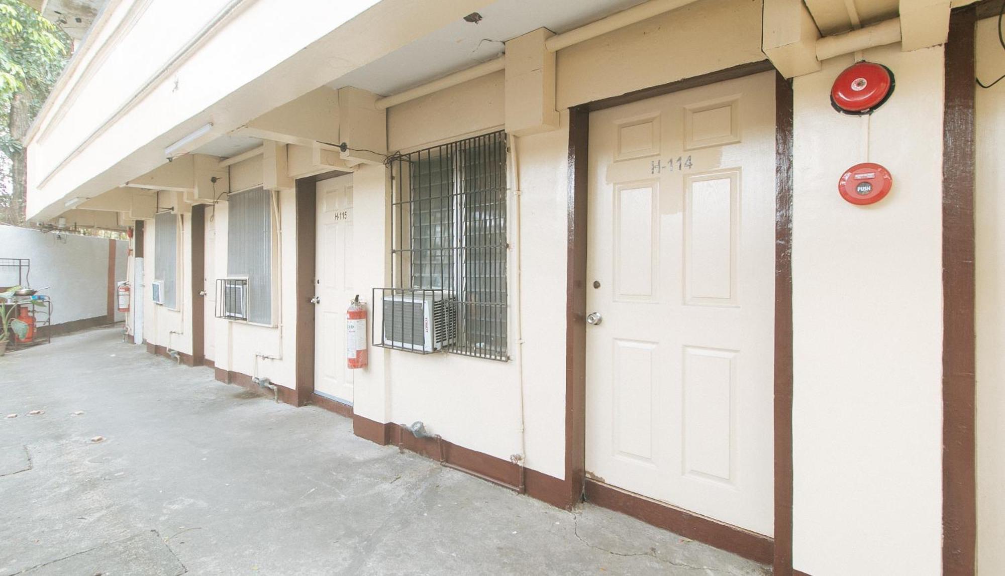 Reddoorz At City Stay Inns Marilao Lias Exterior foto