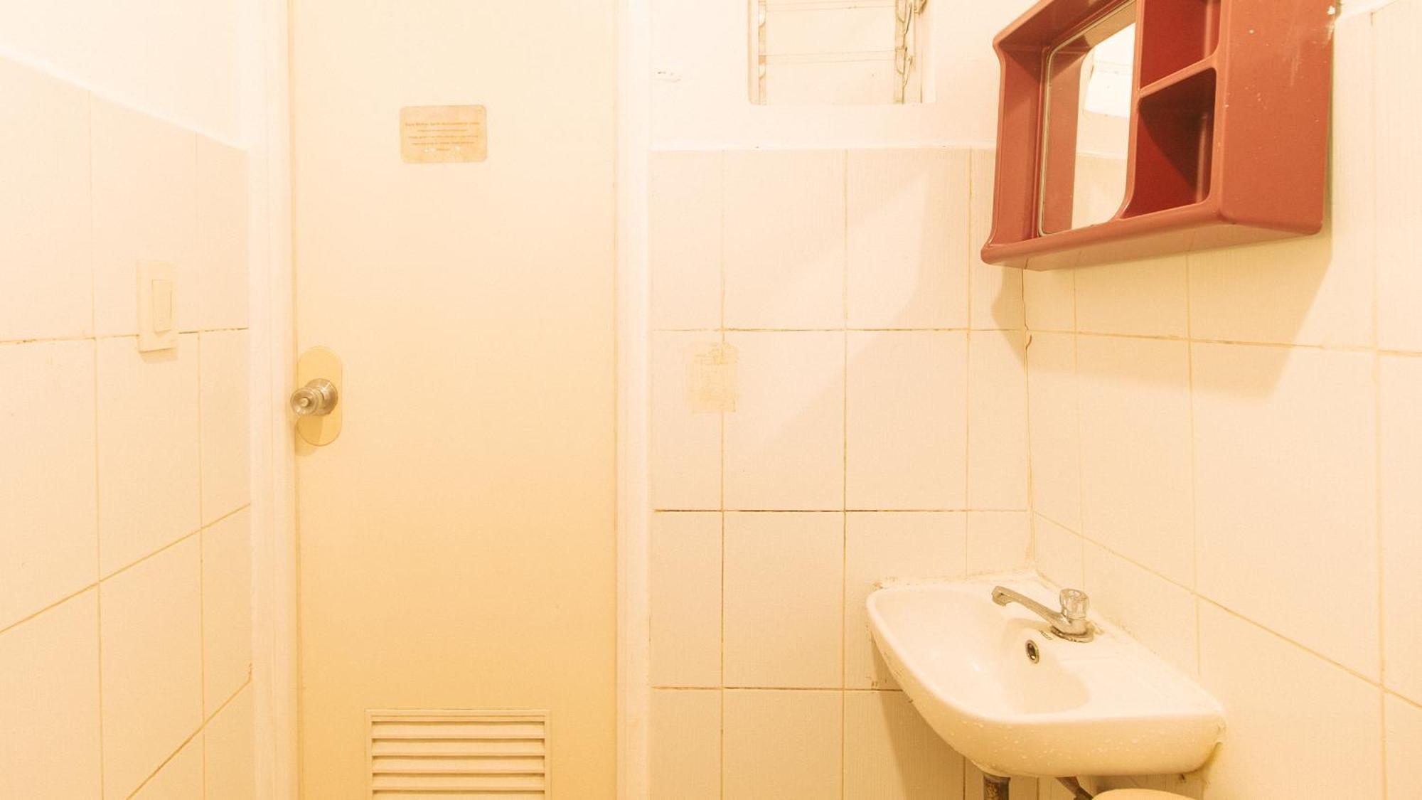 Reddoorz At City Stay Inns Marilao Lias Exterior foto