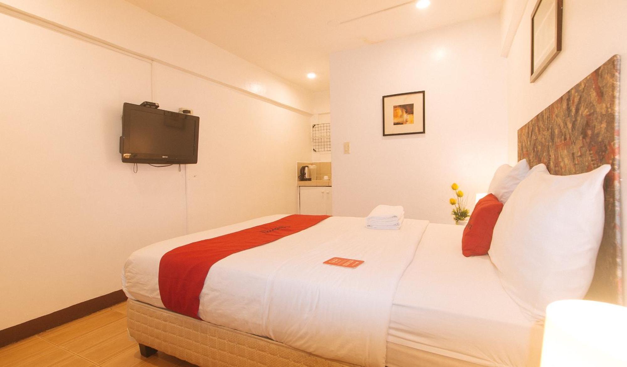 Reddoorz At City Stay Inns Marilao Lias Exterior foto