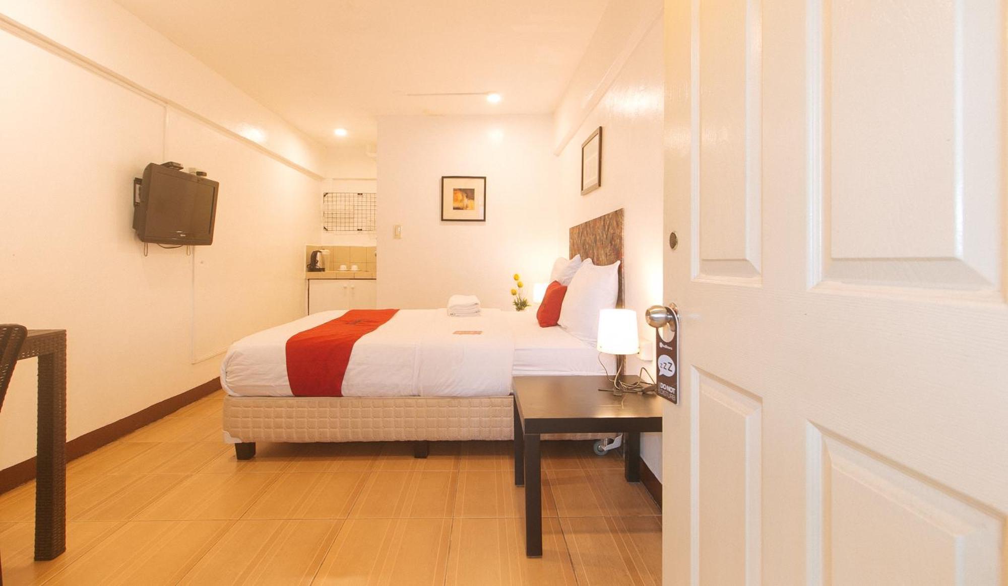 Reddoorz At City Stay Inns Marilao Lias Exterior foto