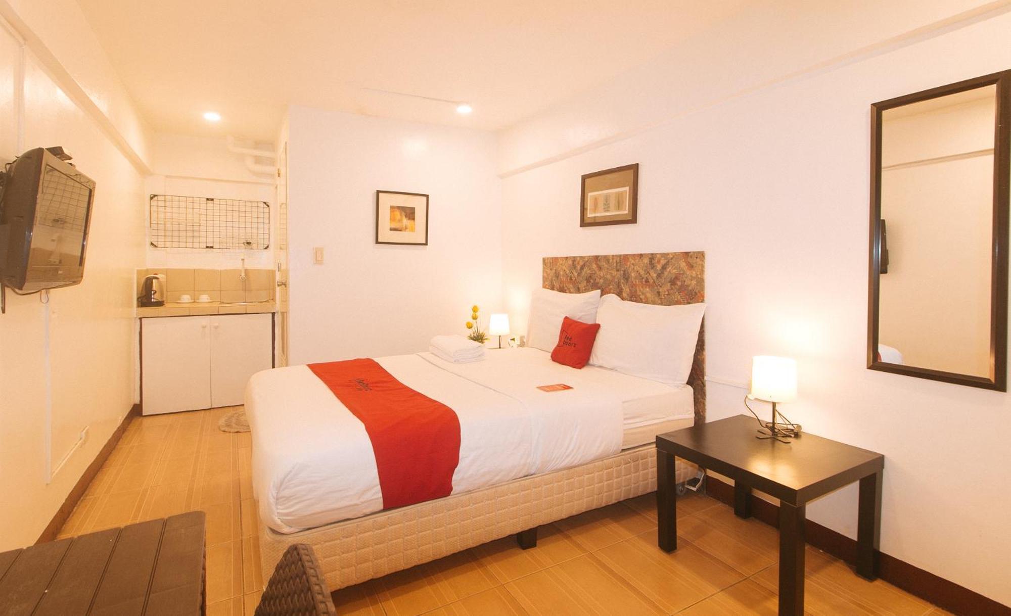 Reddoorz At City Stay Inns Marilao Lias Exterior foto