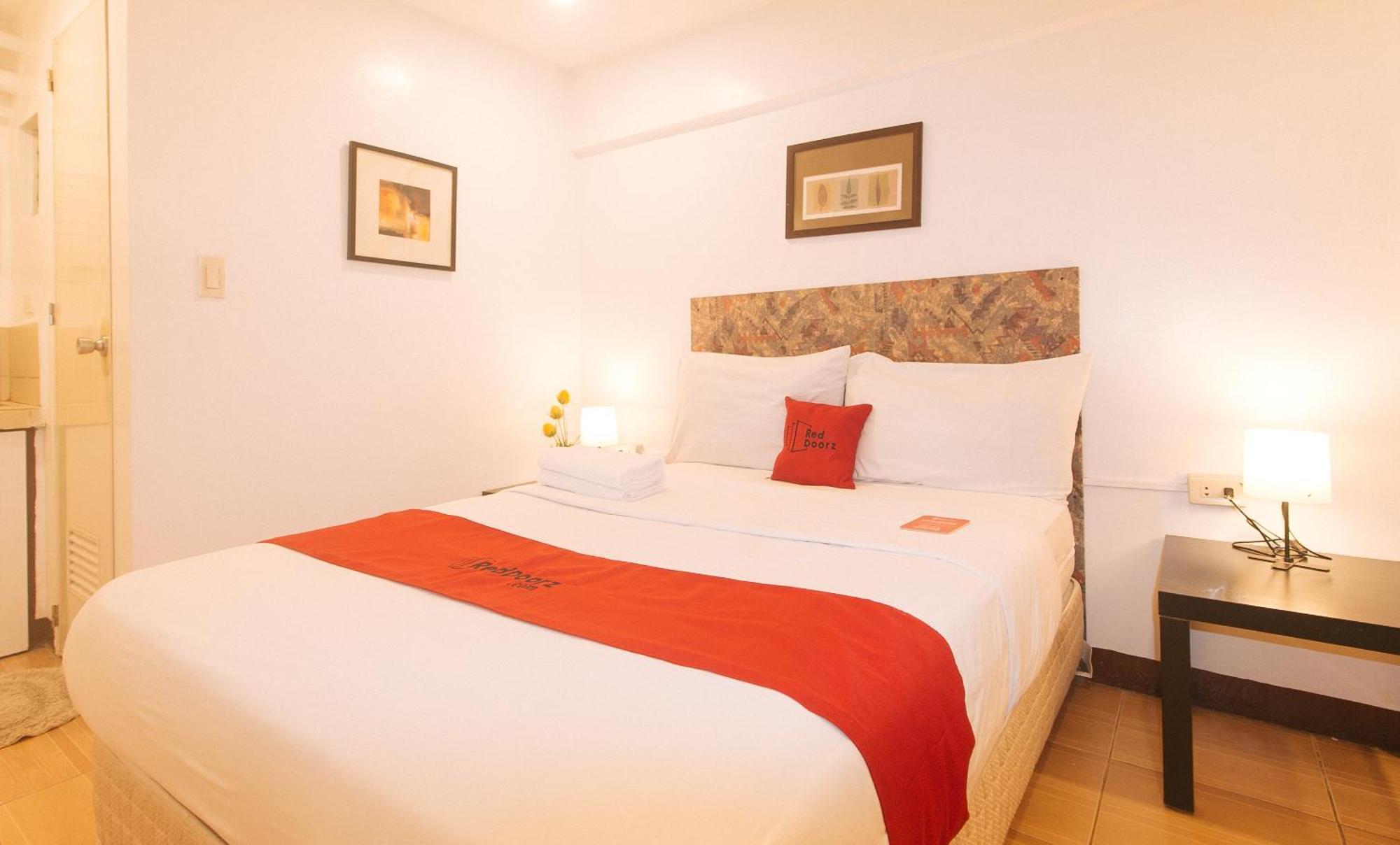 Reddoorz At City Stay Inns Marilao Lias Exterior foto