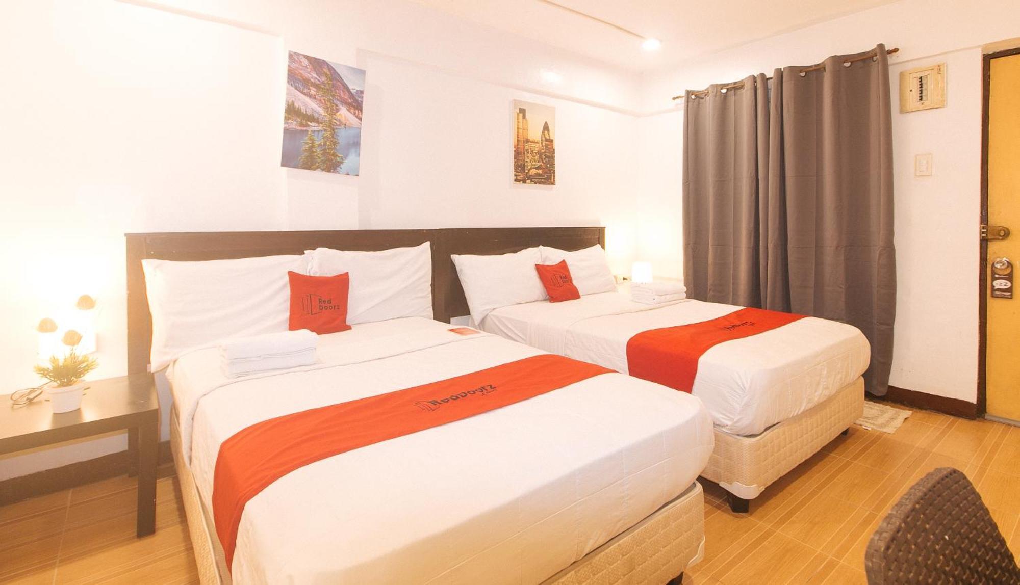 Reddoorz At City Stay Inns Marilao Lias Exterior foto