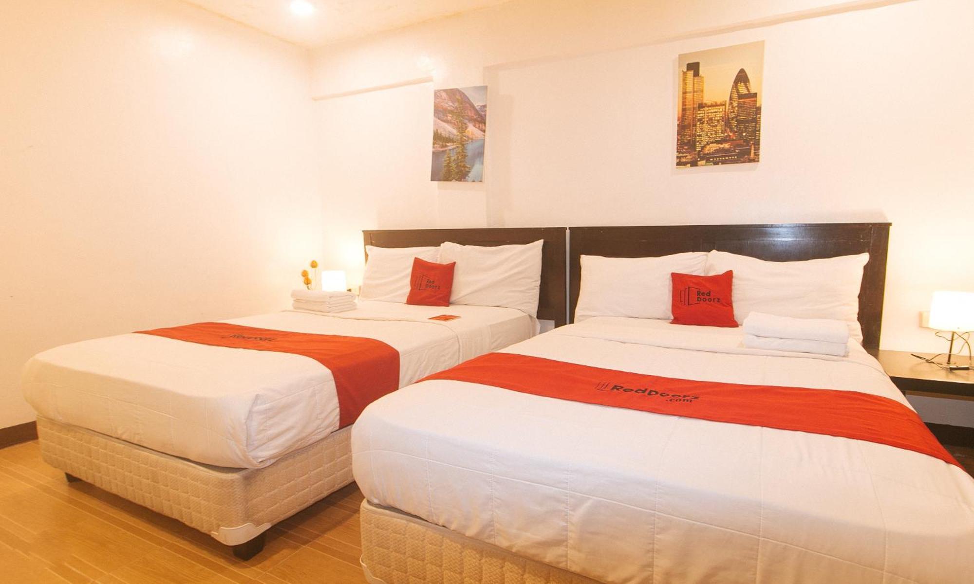 Reddoorz At City Stay Inns Marilao Lias Exterior foto