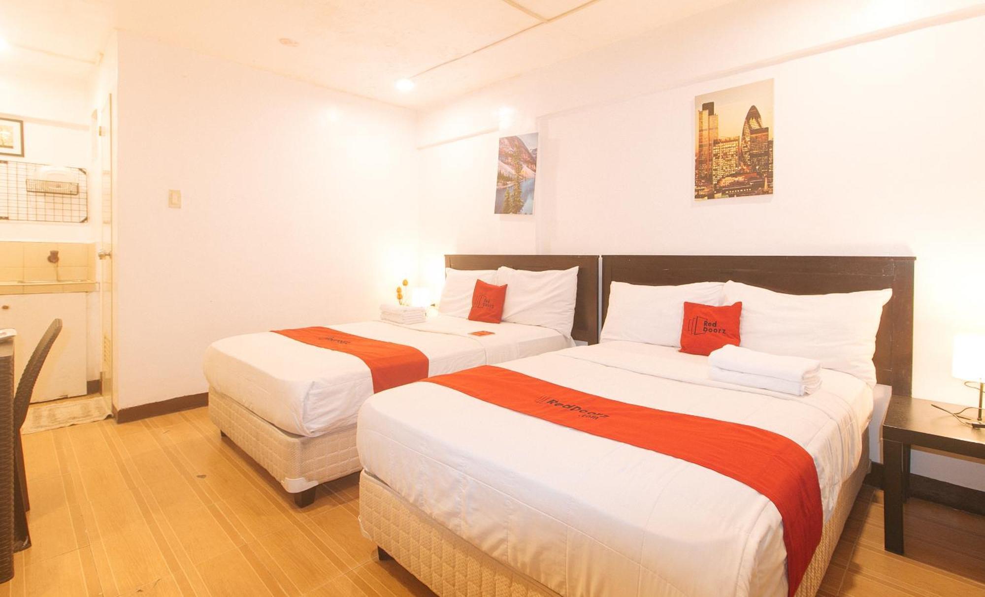 Reddoorz At City Stay Inns Marilao Lias Exterior foto