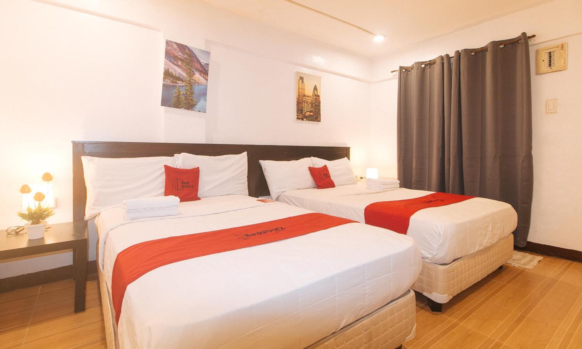 Reddoorz At City Stay Inns Marilao Lias Exterior foto